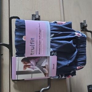 TRULFIT WOMEN'S SUPER SOFT JOGGER PANT 🩷